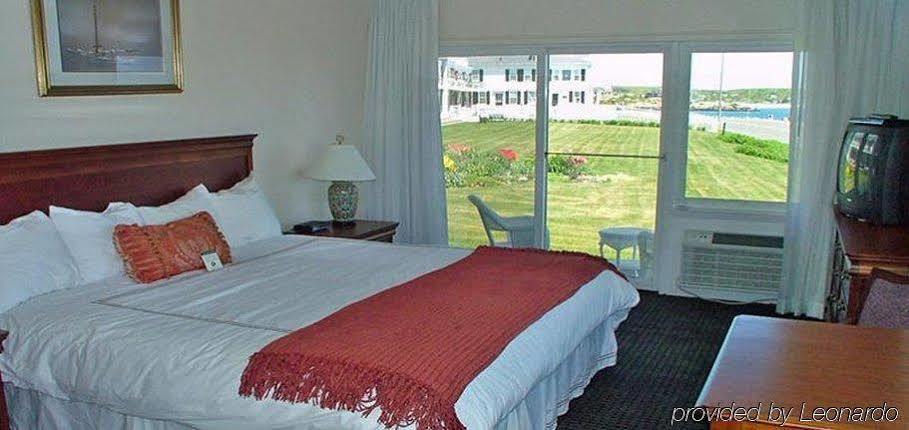 Ocean House Hotel At Bass Rocks Gloucester Bagian luar foto