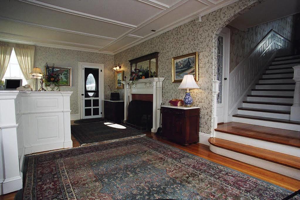 Ocean House Hotel At Bass Rocks Gloucester Bagian luar foto